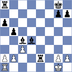 Eisa Mohmood - Bjelobrk (chess.com INT, 2023)