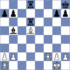 Delaney - Bogdanovics (Chess.com INT, 2020)