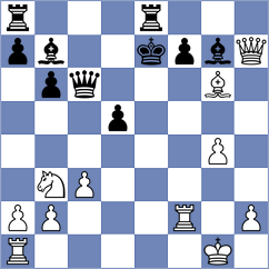 Dubreuil - De Silva (chess.com INT, 2024)