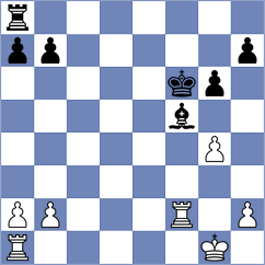 Oliveira - Quirke (chess.com INT, 2024)