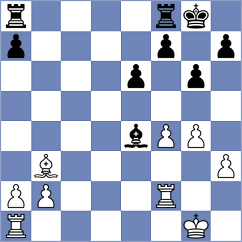 Burysek - Janecek (Chess.com INT, 2021)