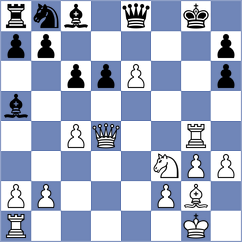 Ambartsumova - Provaznik (Chess.com INT, 2021)