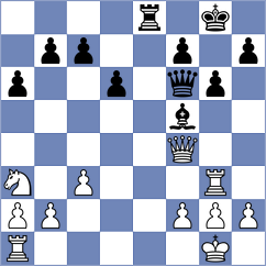 Bowden - Gutierrez Carmona (chess.com INT, 2024)