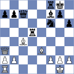 Gulecyuz - Mica (chess.com INT, 2022)