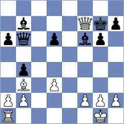 Soltanici - Bykova (Chess.com INT, 2020)