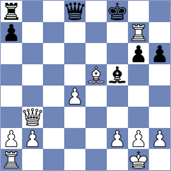 Martins - Necula (Chess.com INT, 2021)