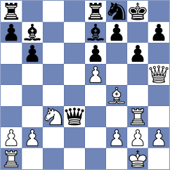 Butti - Goncharov (chess.com INT, 2024)