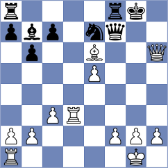Alekhine - Lopez Julio (Almeria, 1945)
