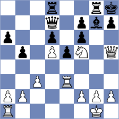 Szpar - Zavivaeva (chess.com INT, 2021)