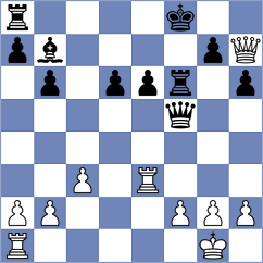 De Arruda - Kang (chess.com INT, 2023)