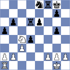 Liu - Myers (chess.com INT, 2024)