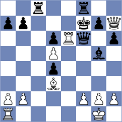 Perez Ponsa - Rodriguez (Chess.com INT, 2021)