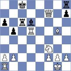 Vifleemskaia - Politov (chess.com INT, 2023)