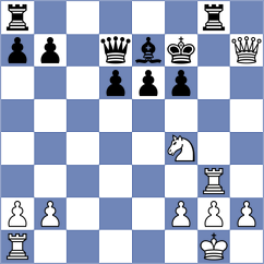 Politov - Nazaretyan (Chess.com INT, 2021)