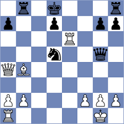Komissarov - Ollier (Chess.com INT, 2019)