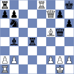 Terry - Velikanov (chess.com INT, 2024)