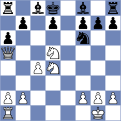 Osinovsky - Mirza (chess.com INT, 2024)