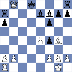 Le Tuan Minh - Marin Ferragut (chess.com INT, 2024)