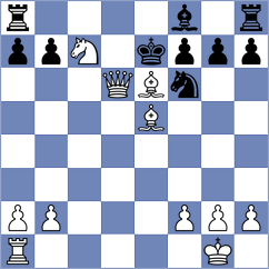 Pisk - Gloser (Chess.com INT, 2021)