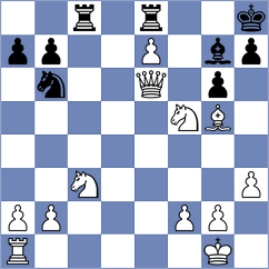 Weishaeutel - Rojas Alarcon (chess.com INT, 2024)
