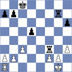 Vishnjakova - Spruenken (Chess.com INT, 2021)