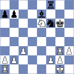 Arias Igual - Manukian (chess.com INT, 2024)