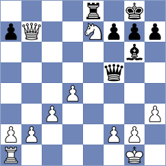 Saravana - Mesquita (chess.com INT, 2023)