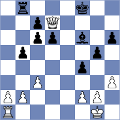 Borgaonkar - Zhigalko (chess.com INT, 2024)