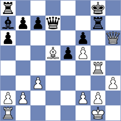 Barbosa - Spitzl (chess.com INT, 2021)
