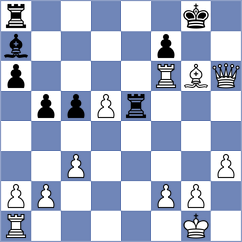 Eswaran - Varney (chess.com INT, 2021)