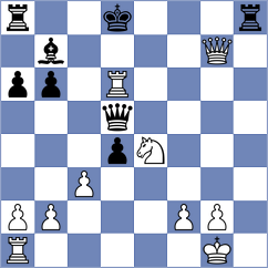 Villalba - Larino Nieto (chess.com INT, 2023)