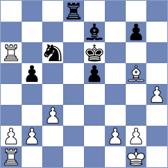 Stany - Smirnov (Chess.com INT, 2021)