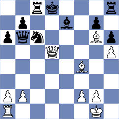 Thorhallsson - Curi (chess.com INT, 2024)