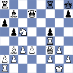 Perez Rodriguez - Jodorcovsky Werjivker (Chess.com INT, 2021)
