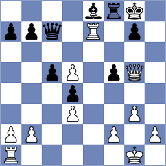 Chernov - San (Chess.com INT, 2021)