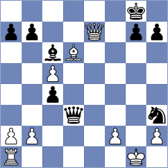 Dargan - Pajeken (chess.com INT, 2024)