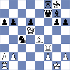 Lenderman - Ashwin (Chess.com INT, 2019)