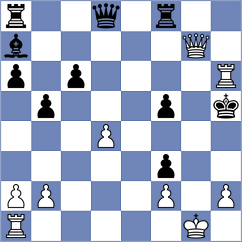 Diem - Suvorov (chess.com INT, 2021)