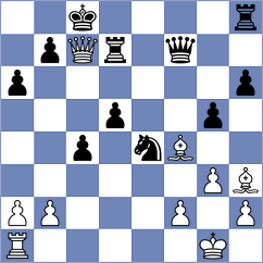 Oliveira - Ward (chess.com INT, 2024)