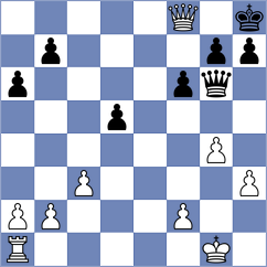 Sebesta - Barth (Chess.com INT, 2021)