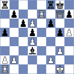 Jares - Stary (chess.com INT, 2021)