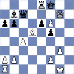 Khademalsharieh - Yip (chess24.com INT, 2021)