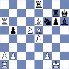 Bok - Cubas (chess.com INT, 2024)