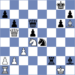 Tirado Veliz - Pert (Chess.com INT, 2021)