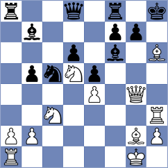Vitiugov - Kretov (chess.com INT, 2022)