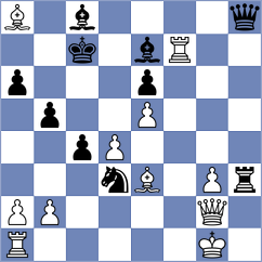 Yurasov - Nilsen (chess.com INT, 2024)