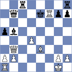 Logozar - Florianovitz (chess.com INT, 2023)