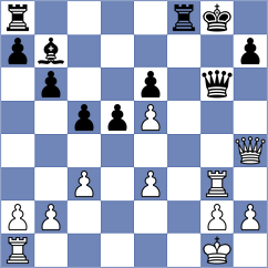 Rangel - Ferrufino (chess.com INT, 2024)