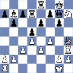 Kavutskiy - Haydon (chess.com INT, 2023)