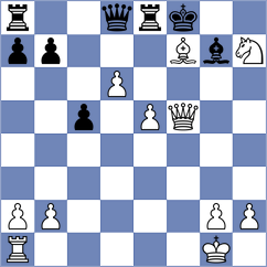 Samadov - Walentukiewicz (chess.com INT, 2021)